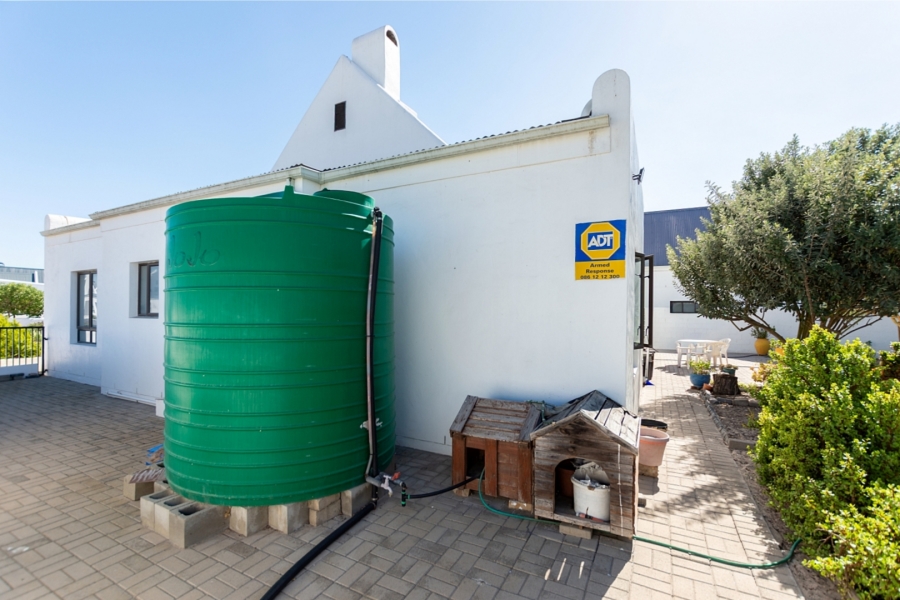 3 Bedroom Property for Sale in Dwarskersbos Western Cape